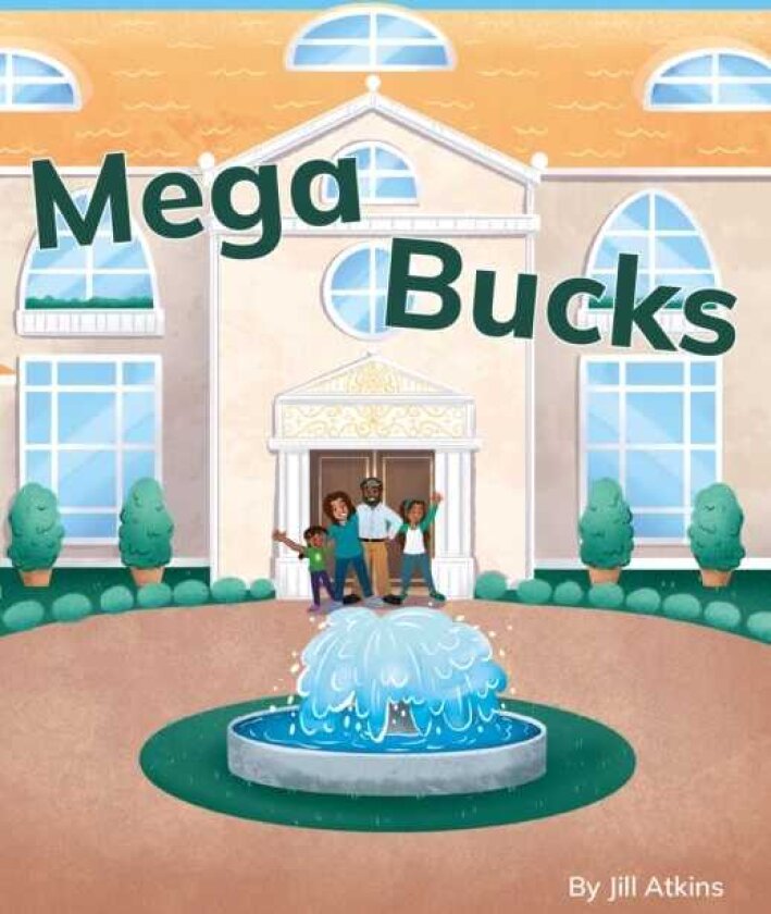 Mega Bucks Phonics Phase 5