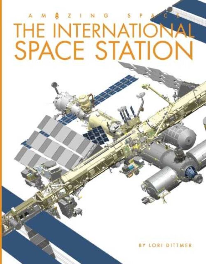 The International Space Station