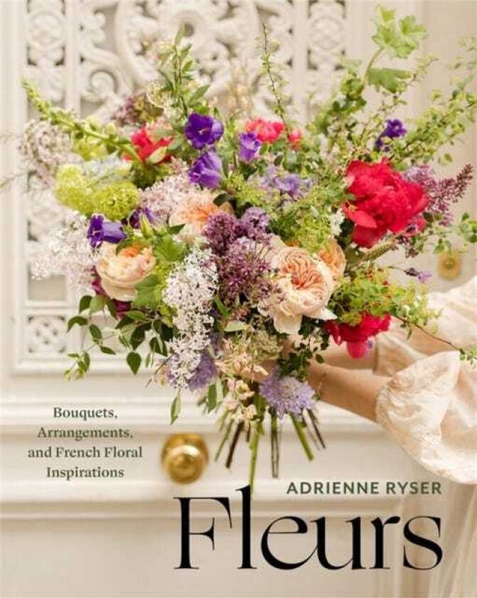 Fleurs Bouquets, Arrangements, and French Floral Inspirations