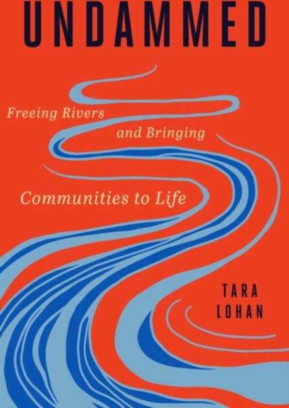 Undammed Freeing Rivers and Bringing Communities to Life