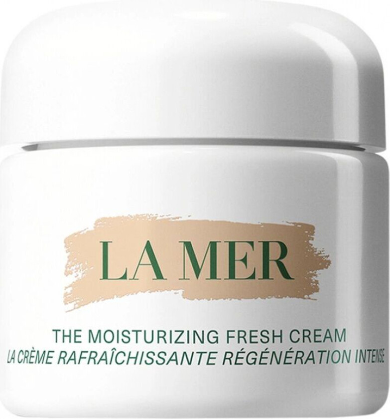 The Moisturizing Fresh Cream (30 ml)