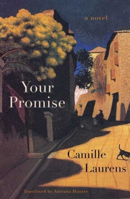 Your Promise A Novel