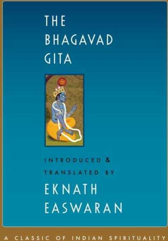 The Bhagavad Gita