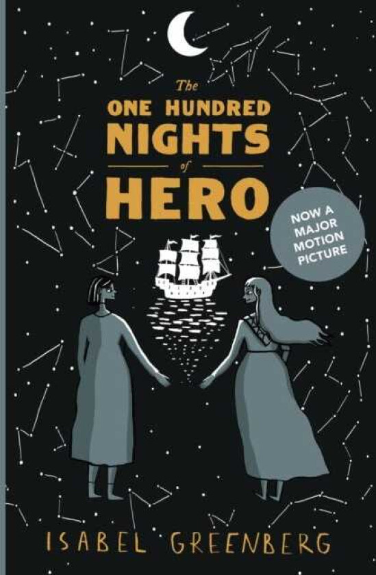 The One Hundred Nights of Hero