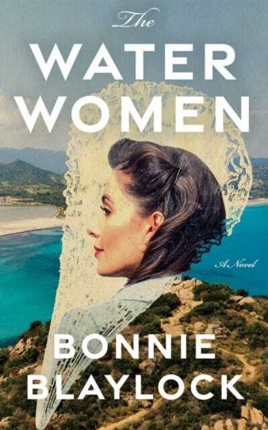The Water Women A Novel
