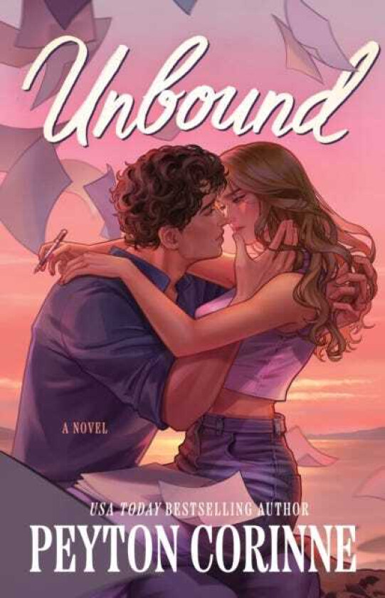 Unbound A totally unforgettable, mustread sports romance