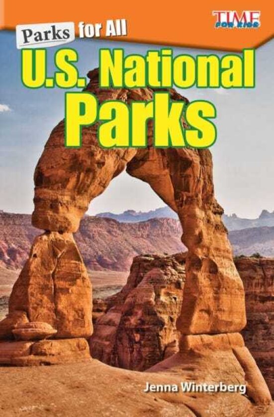 Parks for All U.S. National Parks