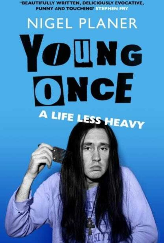 Young Once A Life Less Heavy