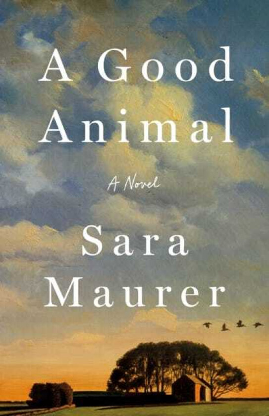 A Good Animal A Novel