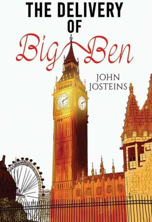 The Delivery of Big Ben
