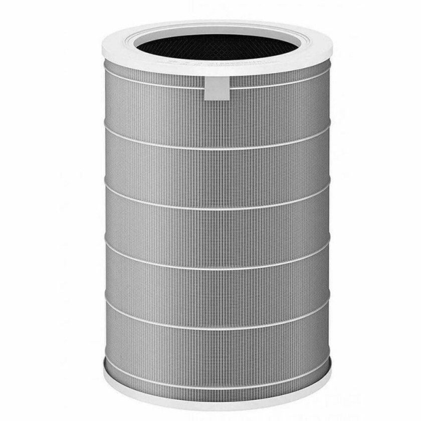 Mi SCG4021GL - Filter - til luftrenser - sort - for MI Air Purifier 2, Air Purifier 2S & 3H