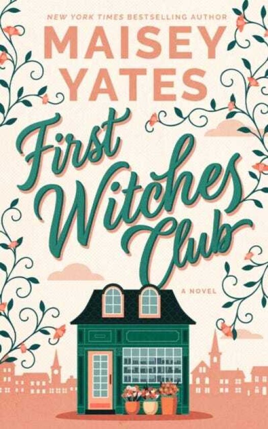First Witches Club A Novel