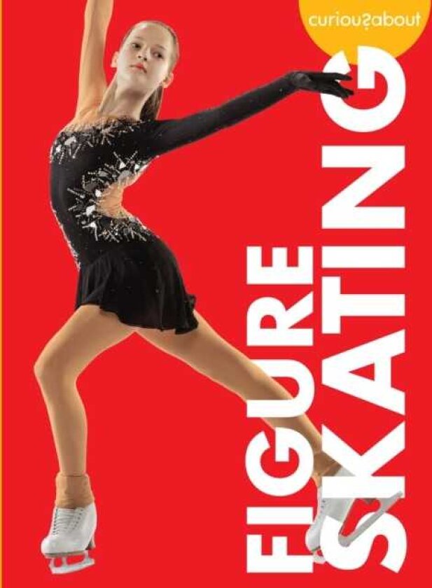 Curious about Figure Skating