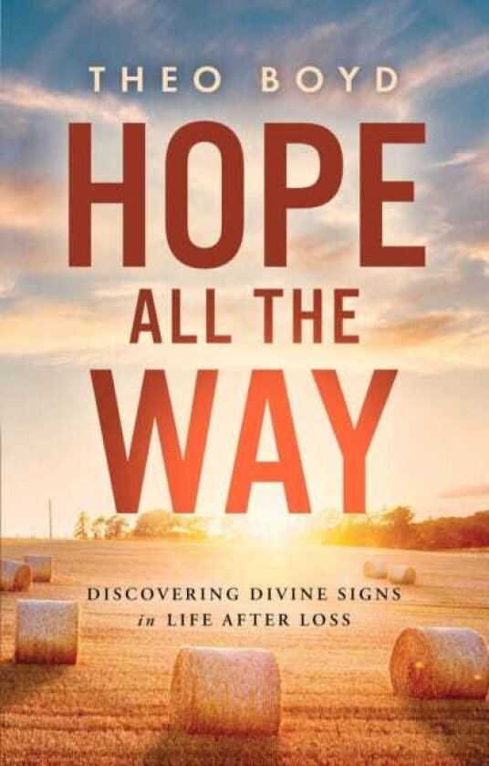 Hope All the Way