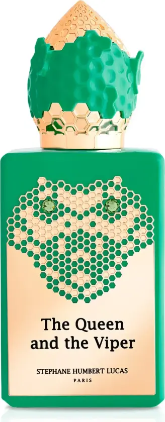 Bilde av Stephane Humbert Lucas The Queen And The Viper Eau De Parfum 50ml