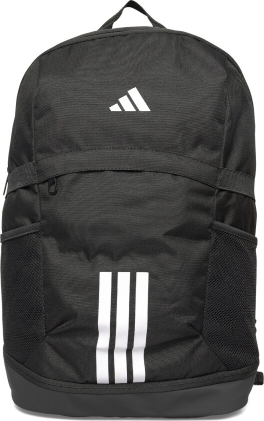 Tiro Backpack - Black - ONE SIZE