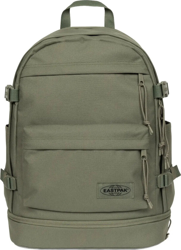 Everyday Pak'r - Khaki green - ONE SIZE