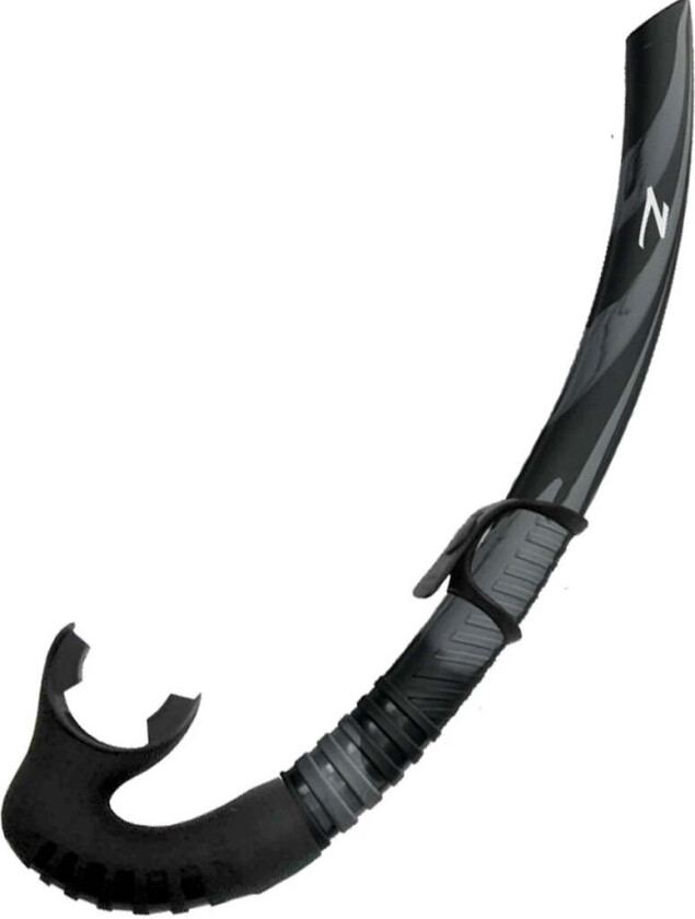 Tango snorkel - Grå camo