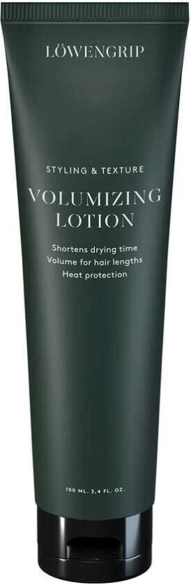 Lowengrip Löwengrip, Styling & Texture Volumizing Lotion