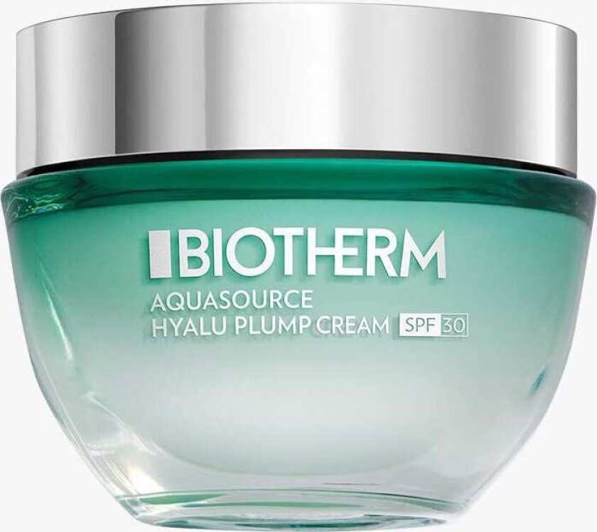 Aquasource Hyalu Plump Gel SPF 30 50 ml