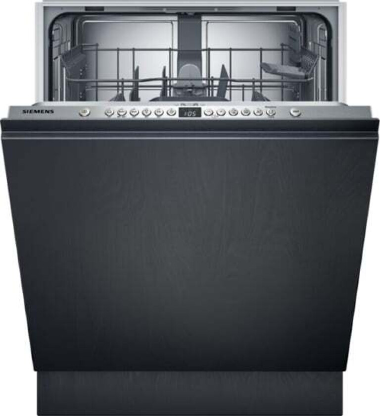 SN636X06EE Iq300 Integrert Oppvaskmaskin - Få 800 kr. tilbake*