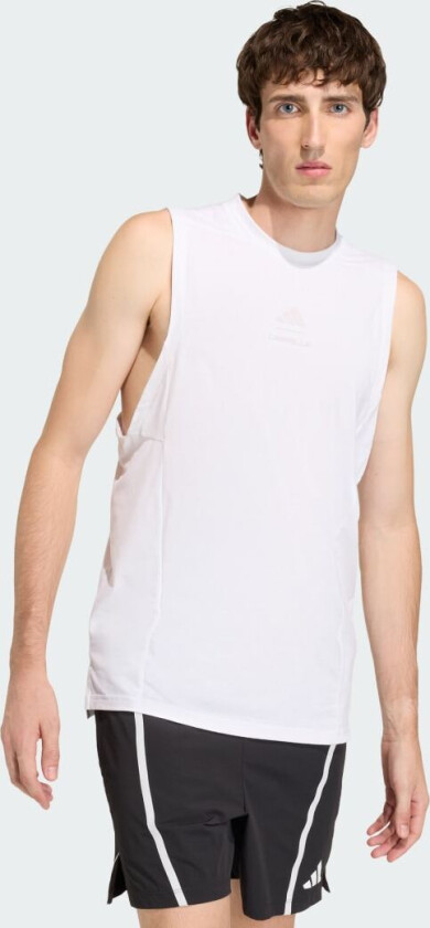 Les Mills Graphic Tanktopp