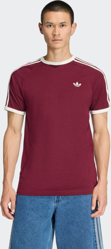 3-STRIPES T-SKJORTE