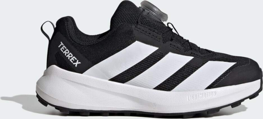 Terrex Agravic BOA Trail Running Sko