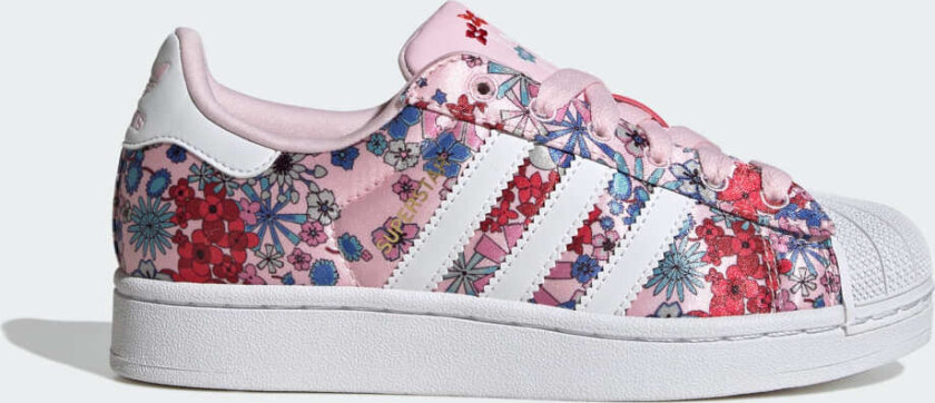 ADIDAS LIBERTY LONDON SUPERSTAR II SKO