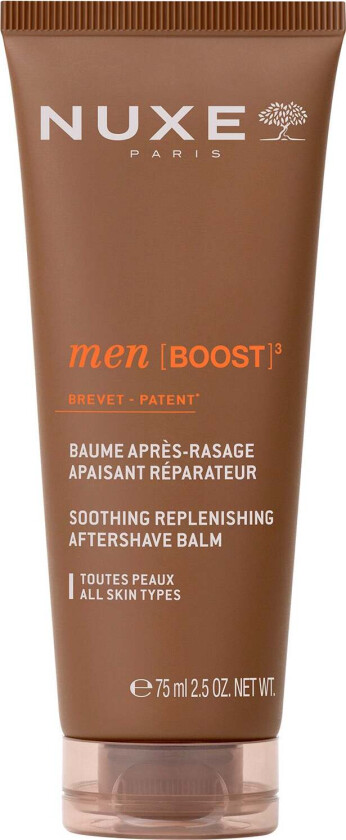 Men After-Shave Balm 75 ml