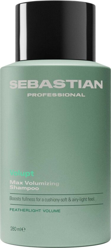 Volupt Max Volumizing Shampoo 280 ml