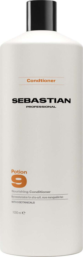 Potion 9 Nourishing Conditioner 1000 ml