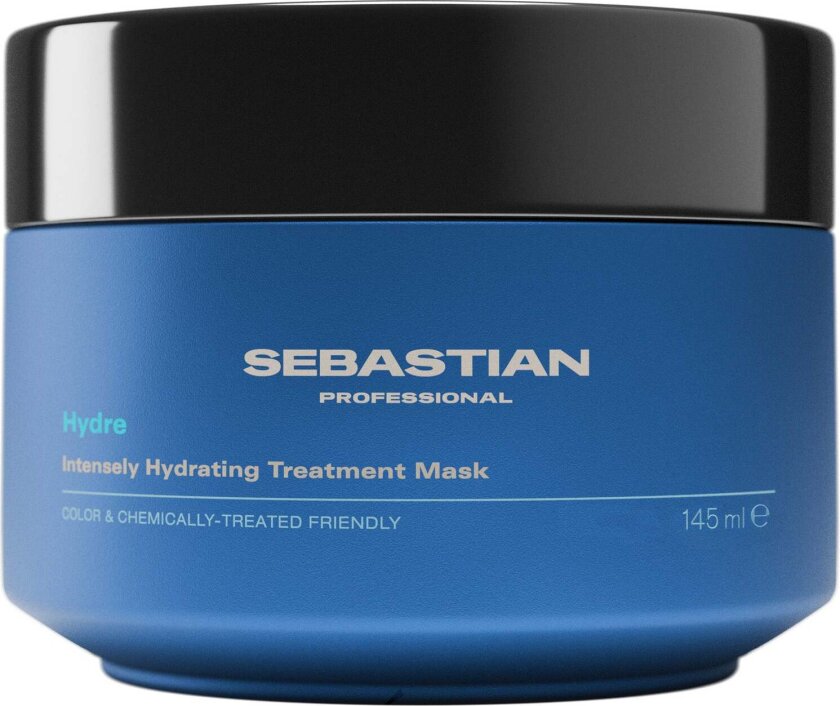 Hydre Thirst Quenching Treatment Mask 145 ml