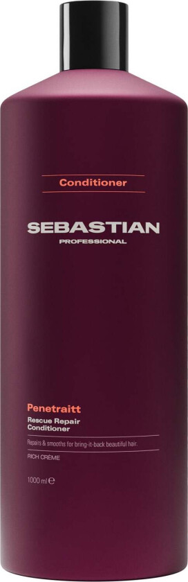Bilde av Penetraitt Supreme Repair Conditioner 1000 ml