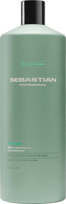 Volupt Max Volumizing Conditioner 1000 ml