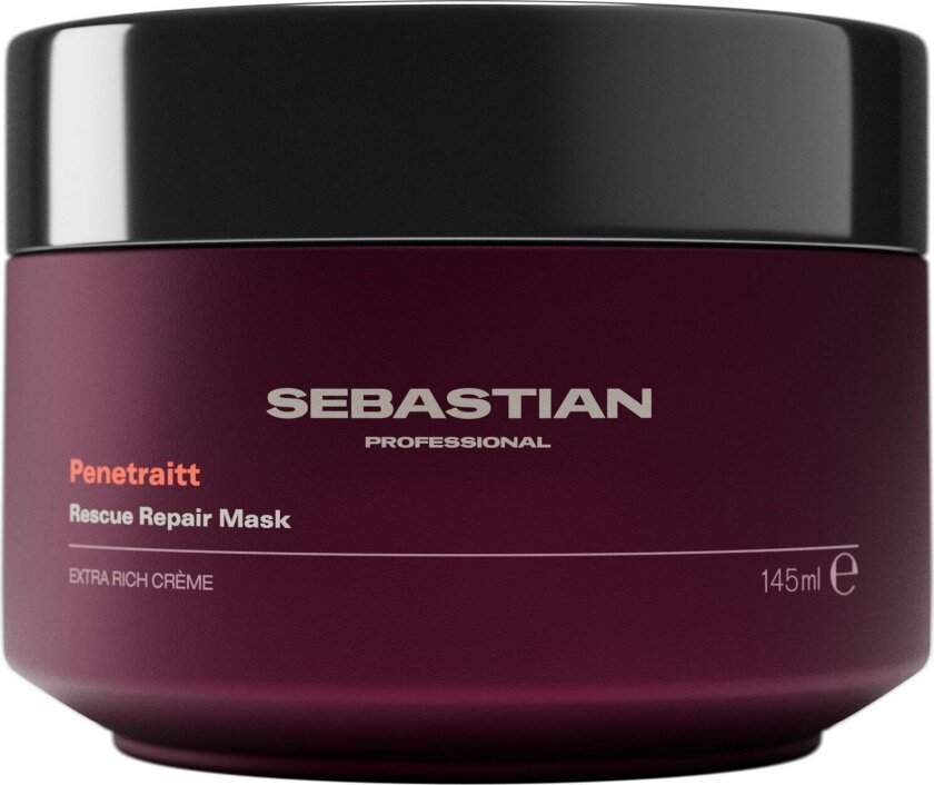 Penetraitt Rescue Repair Mask 145 ml