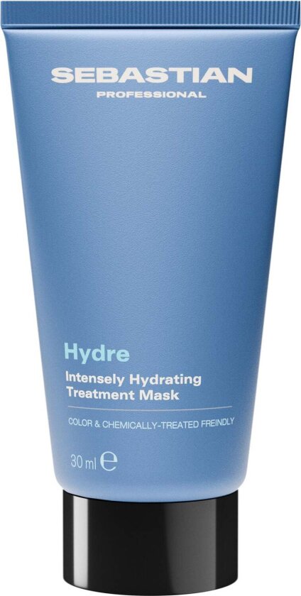 Hydre Thirst Quenching Treatment Mask 30 ml