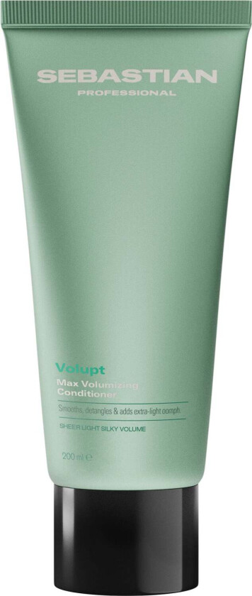 Volupt Max Volumizing Conditioner 200 ml