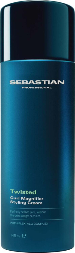 Twisted Curl Magnifier Styling Cream 145 ml