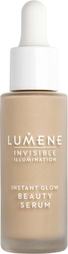 Instant Glow Beauty Serum 200 - 30 ml