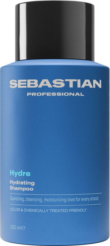 Hydre Highly Hydrating Shampoo 280 ml