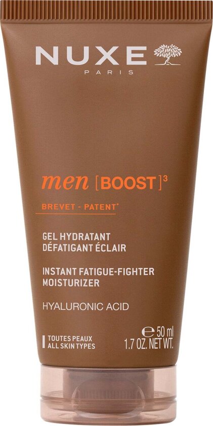 Men Moist Gel 50 ml
