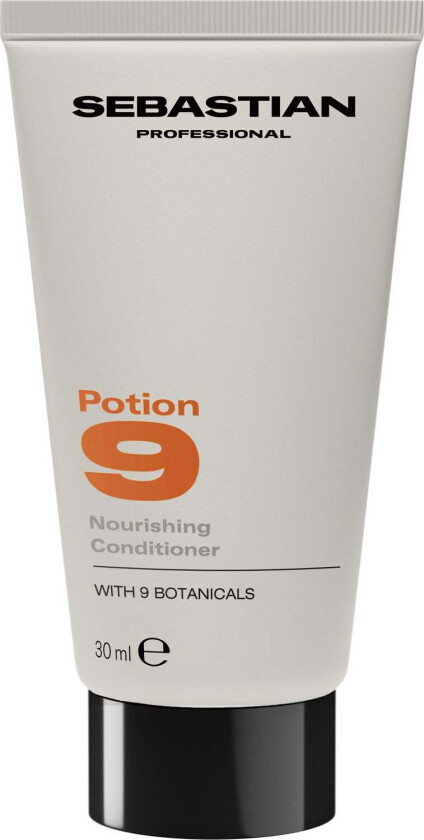 Potion 9 Nourishing Conditioner 30 ml