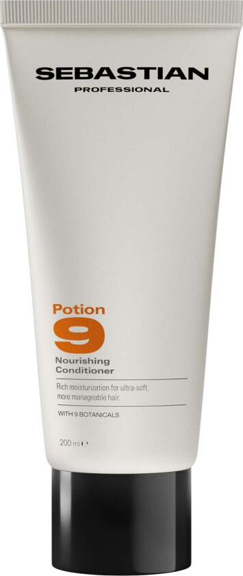 Potion 9 Nourishing Conditioner 200 ml