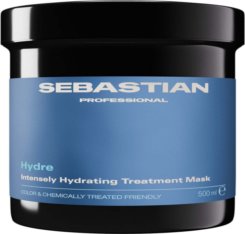 Hydre Thirst Quenching Treatment Mask 500 ml