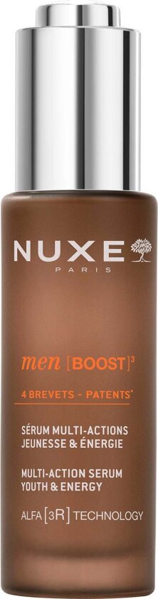 Men Multi Action Serum 30 ml