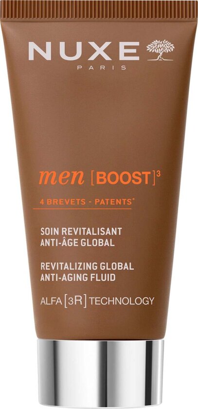 Men Anti Age Cream 50 ml