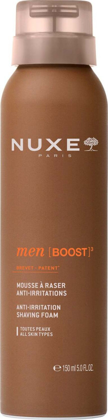 Men Shaving Foam 150 ml
