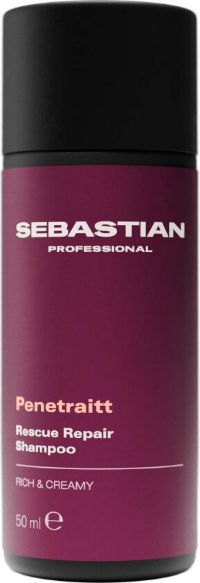 Penetraitt Rescue Repair Shampoo 50 ml