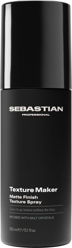 Texture Maker Matte Finish Texture Spray 150 ml